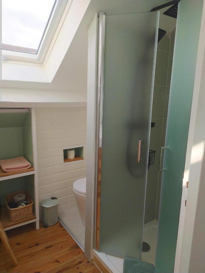 L'Essentiel, Proche De Disneyland Paris 2 Chambres Et 2 Sdb Chessy  Exterior foto