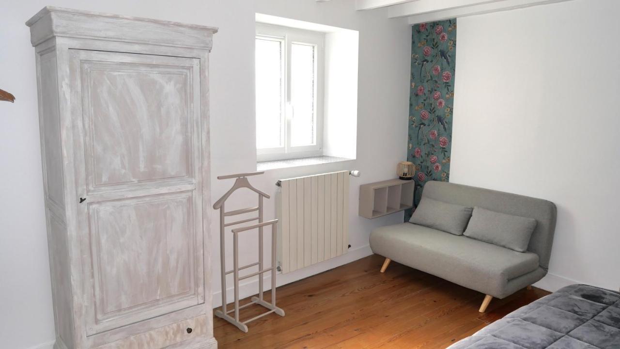 L'Essentiel, Proche De Disneyland Paris 2 Chambres Et 2 Sdb Chessy  Exterior foto